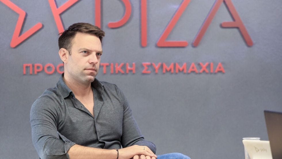 kaselakis